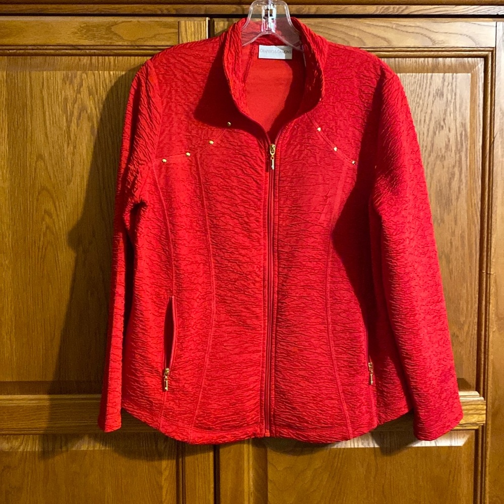 Drapers & Damons Jacket.